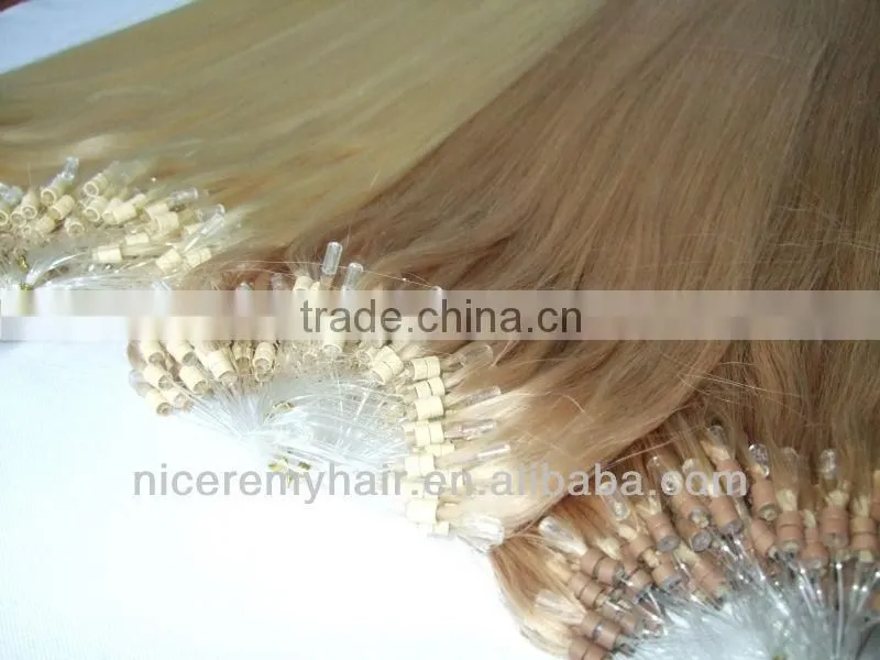 Hot sale straight silky soft best prices for beauty human hair for micro braids