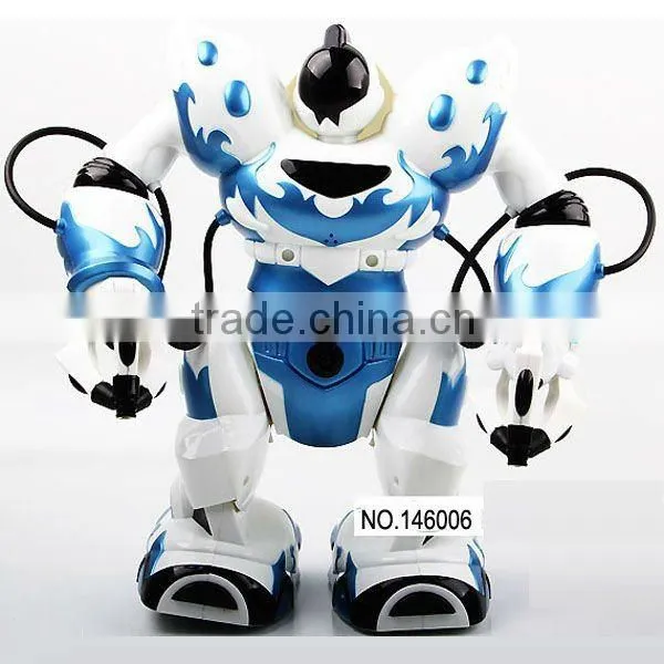 X5 Super Infrared Remote Control Robot 146006