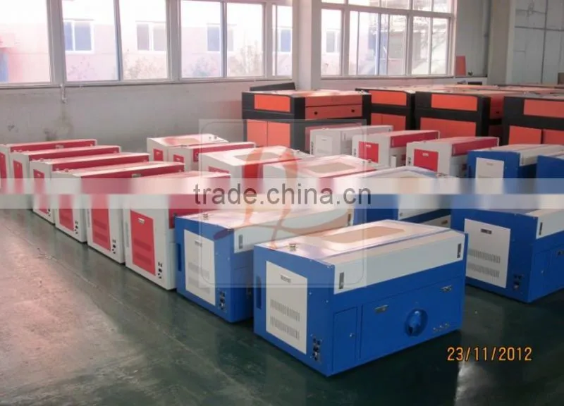 2015 Hotsale LY G5030 industrial grade laser engraving and cutting machine,Wood Laser Engraving Machine,Easy to use