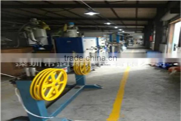 New self -regulate pipe 220v Heating Cable