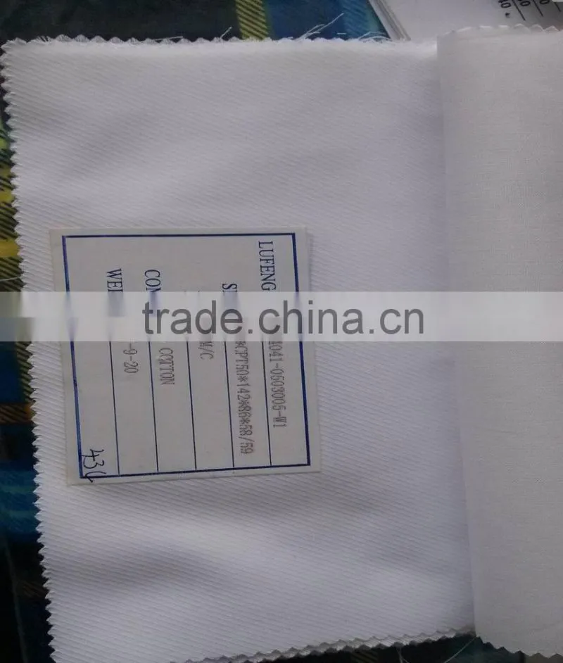 wholesale shirting fabric