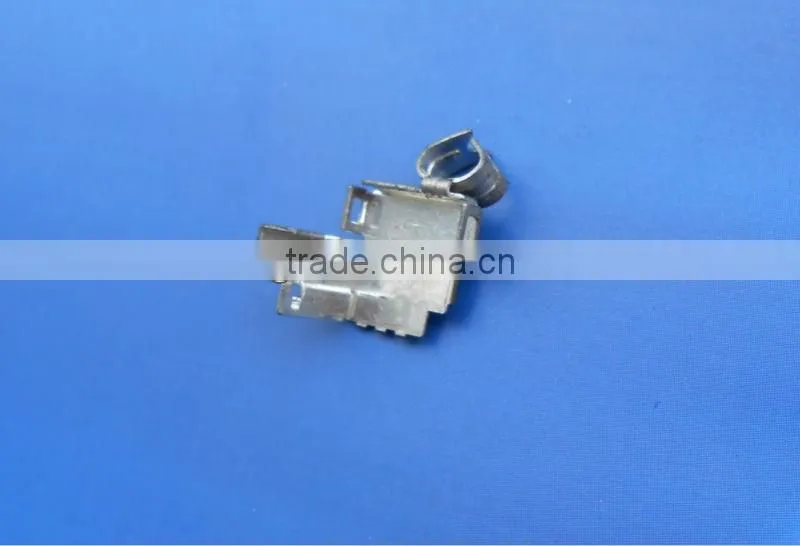 aluminium wire crimp terminal connector