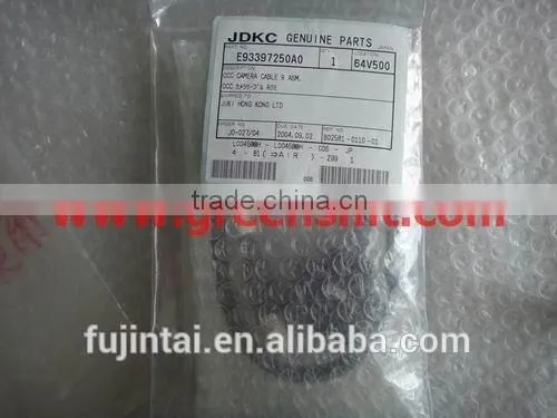 SMT accessories JUKI 750(760) OCC CAMERA CABLE R ASM E93397250A0