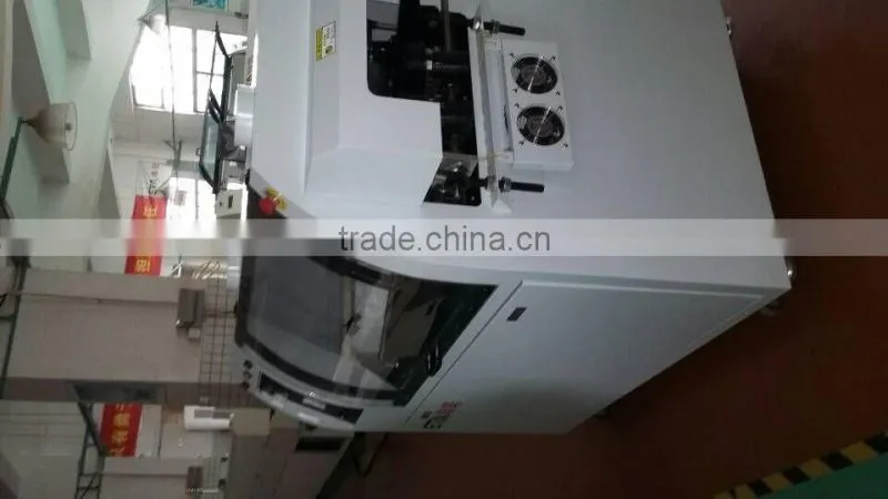mini and small wave soldering machine - factory price - easy operate C2