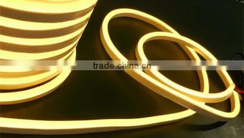 High Brightness white and warm white best pirce led neon flex