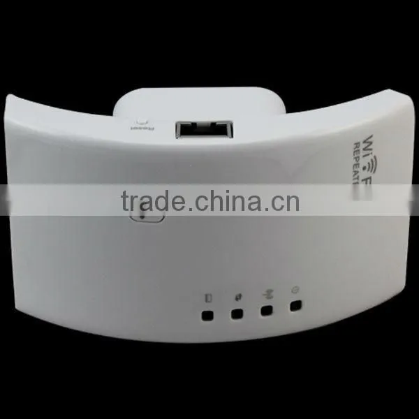 300Mbps Wireless Wifi Repeater Extender IEEE 802.11n Network Router Range