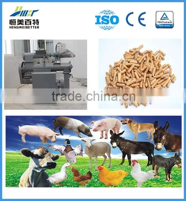 supply energy saving machine for pasture