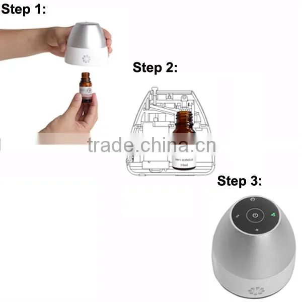 mini aroma diffuser (NT-PF001)