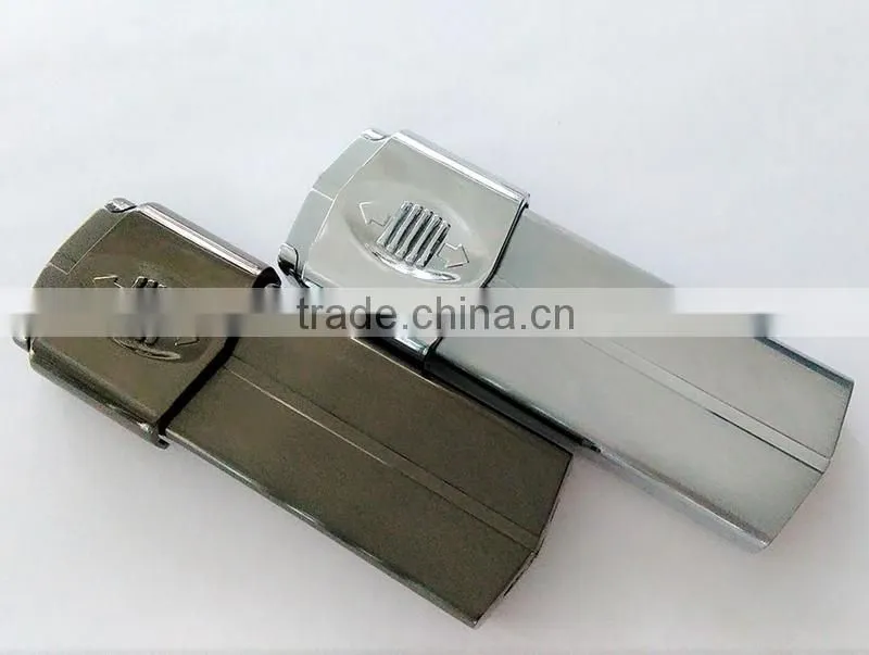 Cigarette gas stock high quality lighter