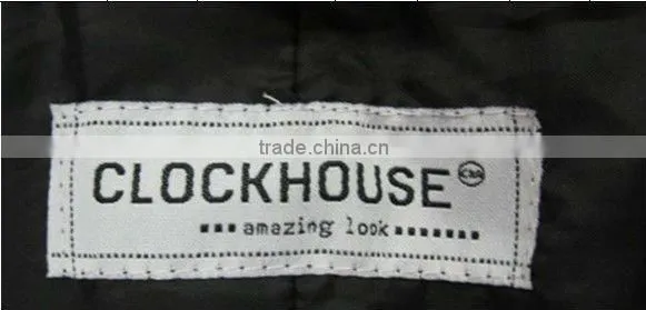 ladies jacket SO