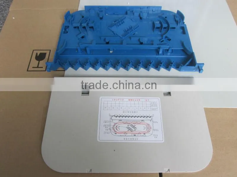 144 port ODF