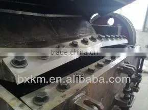 SWP Series Plastic Shredder