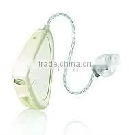 open fit unitron hearing aids CE & FDA hot sale 2015