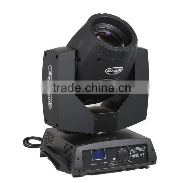 Good quality and cheap price 200w led stage light