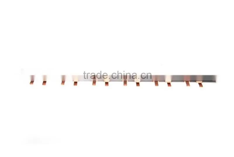 Pure Copper and Pin Type Busbar
