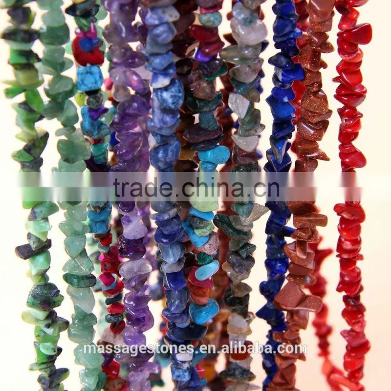 Semi Precious Stone,Gem Stone ,Dalmation Jasper Chip