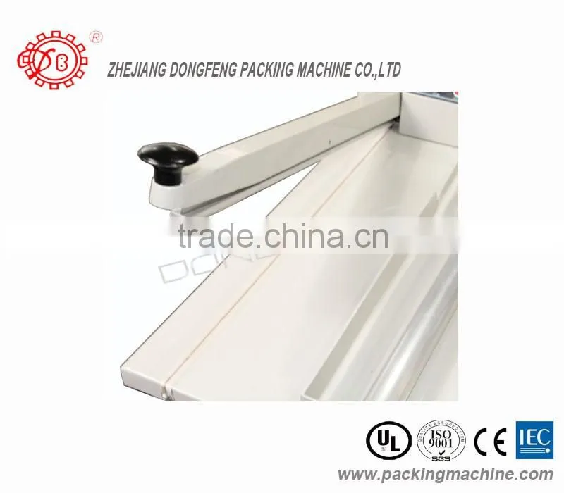 bag pack cutter and sealer FC-40