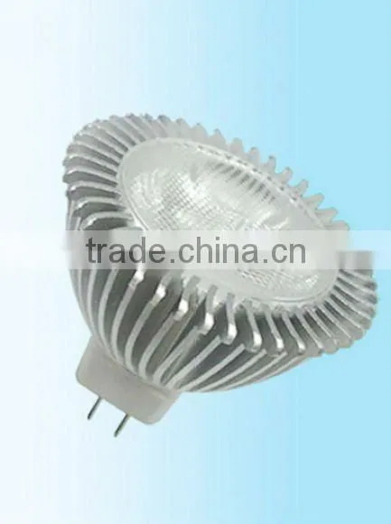 LED spotlight lamp for decoration