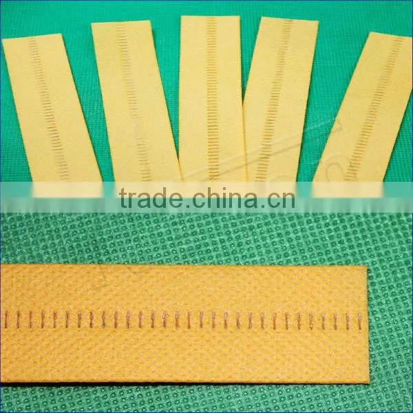 Nonwoven Bag Handle Cutting Machine