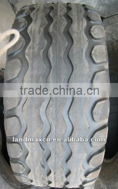 10.00/75-15.3 11.5/80-15.3 12.5/80-15.3 Chinese implement tyre