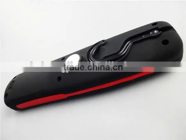 GS-4003 ABS plastic magnetic 24 led portable work light flashlight