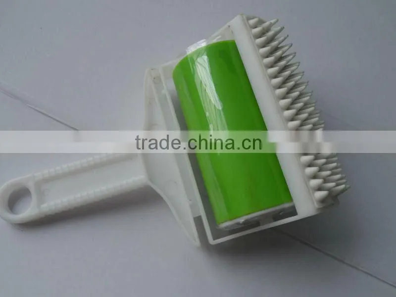 2013 wahsble Sticky Brush