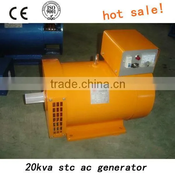 stc 10kw alternator for home