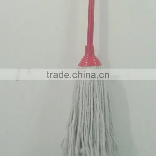 SINOLIN Best selling good quanlity cotton mop for house cleaning