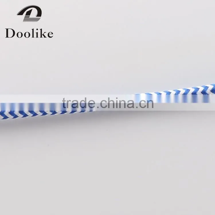 2016 Doolike hot selling 1m USB Cable For Samsung Android Phone Micro data Cable wholesale