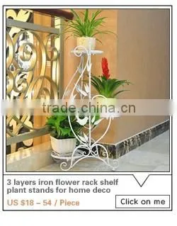 custom brown metal garden bench patio furniture for sale