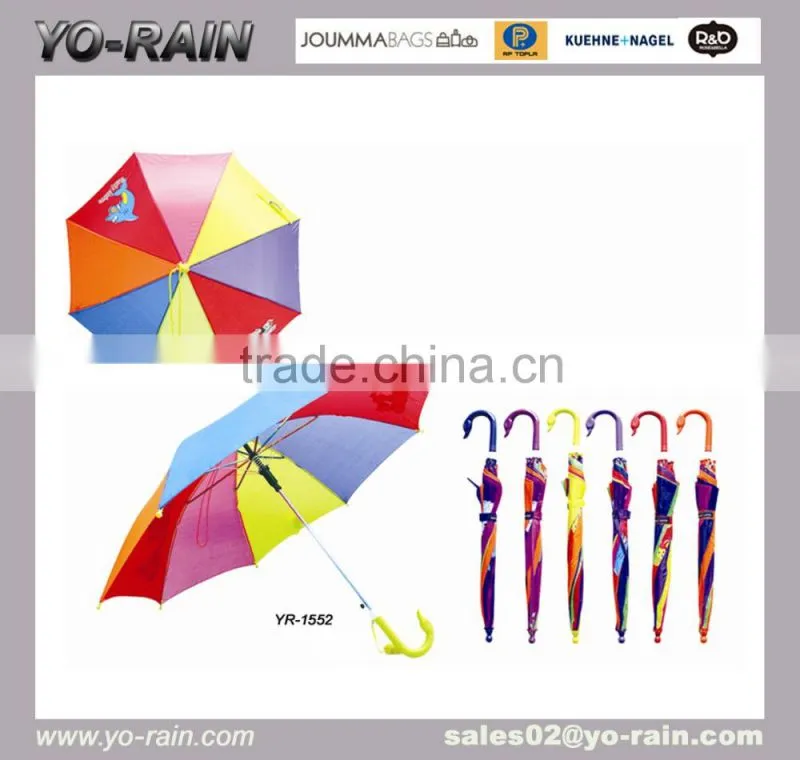 Hot selling new design kazbrella inverted upside down reverse umbrella