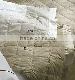 2015 Hotel Microfiber Polyester Blanket