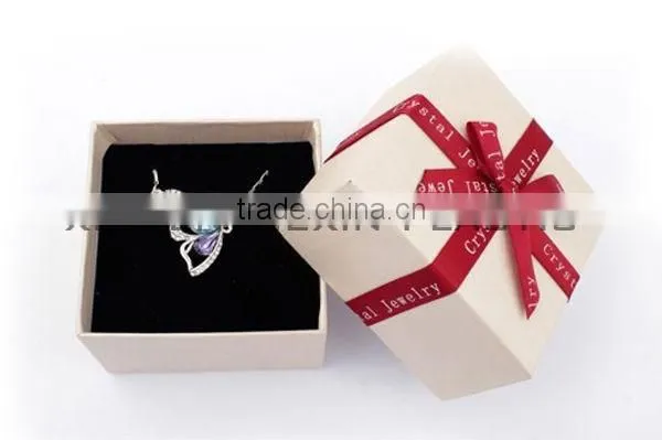 packaging jewelry box supplier