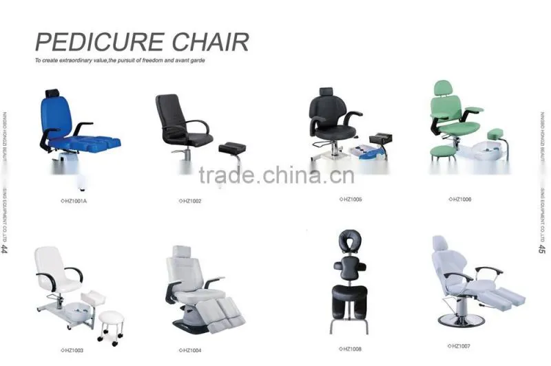 2015 Salon and spa equipment/pedicure chair spa/salon pedicure chair