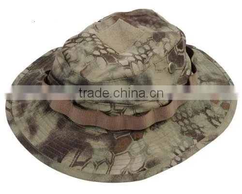 LQ 2014 army tactical bucket hat