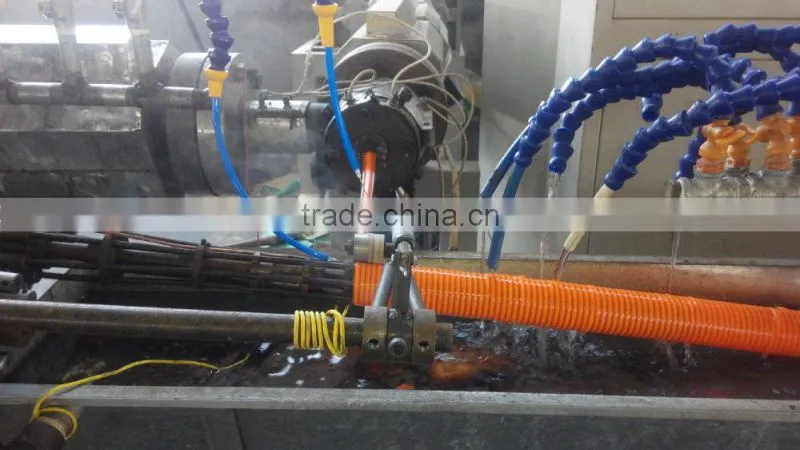 50MM BLUE SUPER ELEASTIC SUCTION HOSE