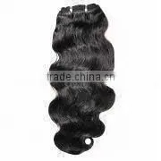Indian Virgin Curly Hair