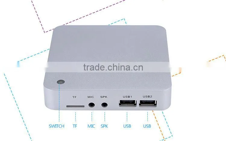 Intel Z3735F Quad core 2G RAM 32G SSD,Install Window 8.1 OS,with TF port,Mini PC Smart Computer