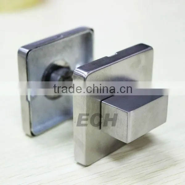 Stainless Steel sliding door handle and lock