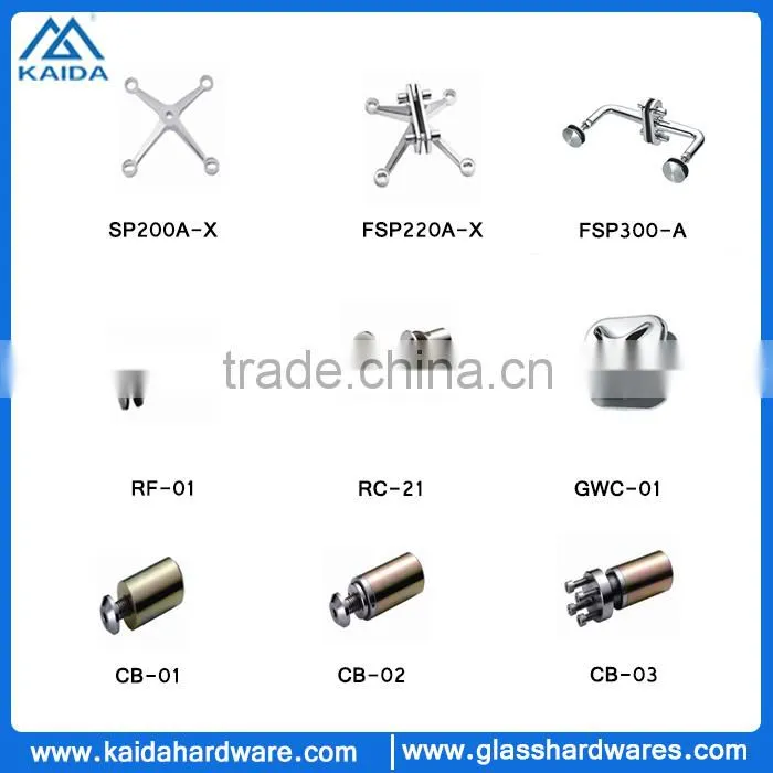 Stainless steel angle bracket