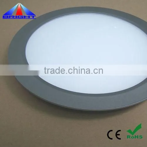 Constant current driver Round Panel LED, SMD Panel Light