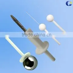 Shenzhen Chuangxin Instruments Co., Ltd. company overview - view 1