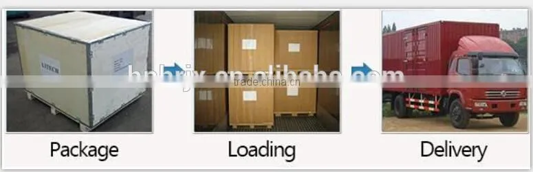 2015 hot sale Stone hydraulic splitters machines BaoRun sale