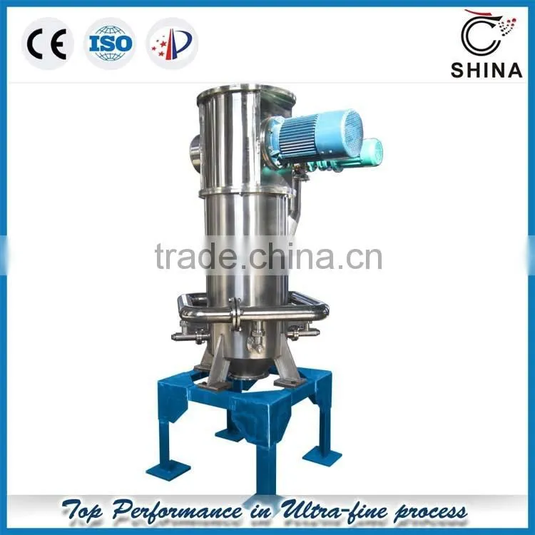 Jet mill