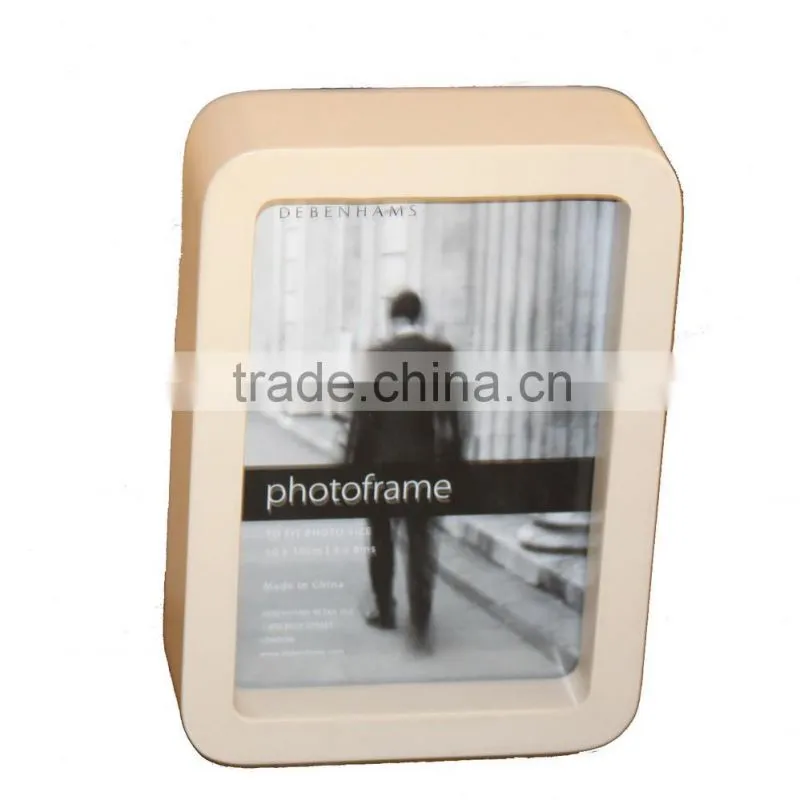 mdf two-sided three-dimensional Photo Frames