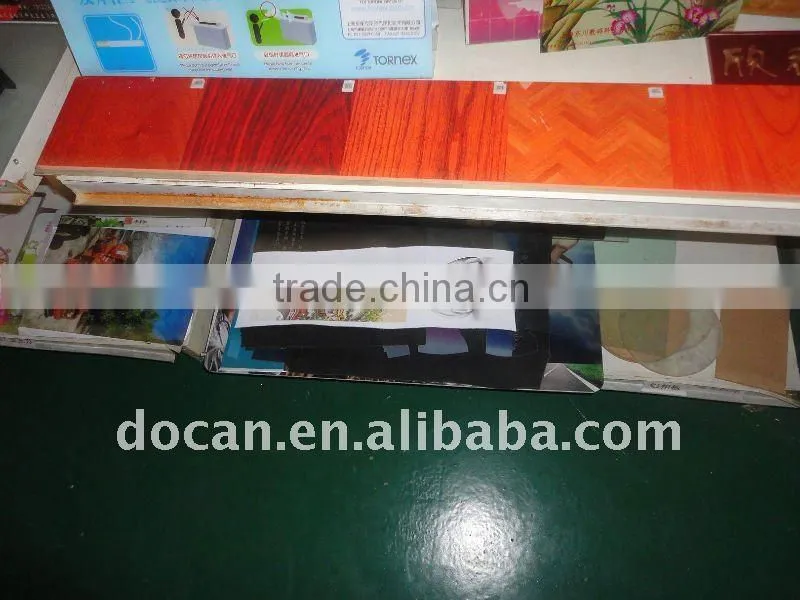 UV offset printer Docan UV2518A (2.44m*1.8m , Konica M512-14pl /42pl)