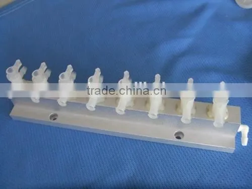 solvent printer cleaning valve,solvent printer part- cleaning valve