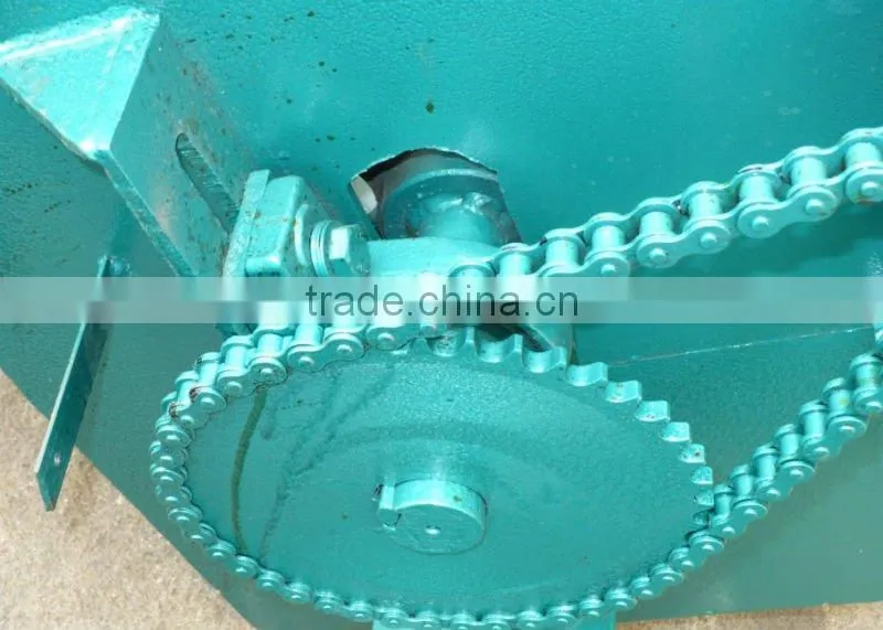 sludge dewatering machine/Belt Filter Press for slurry treatment