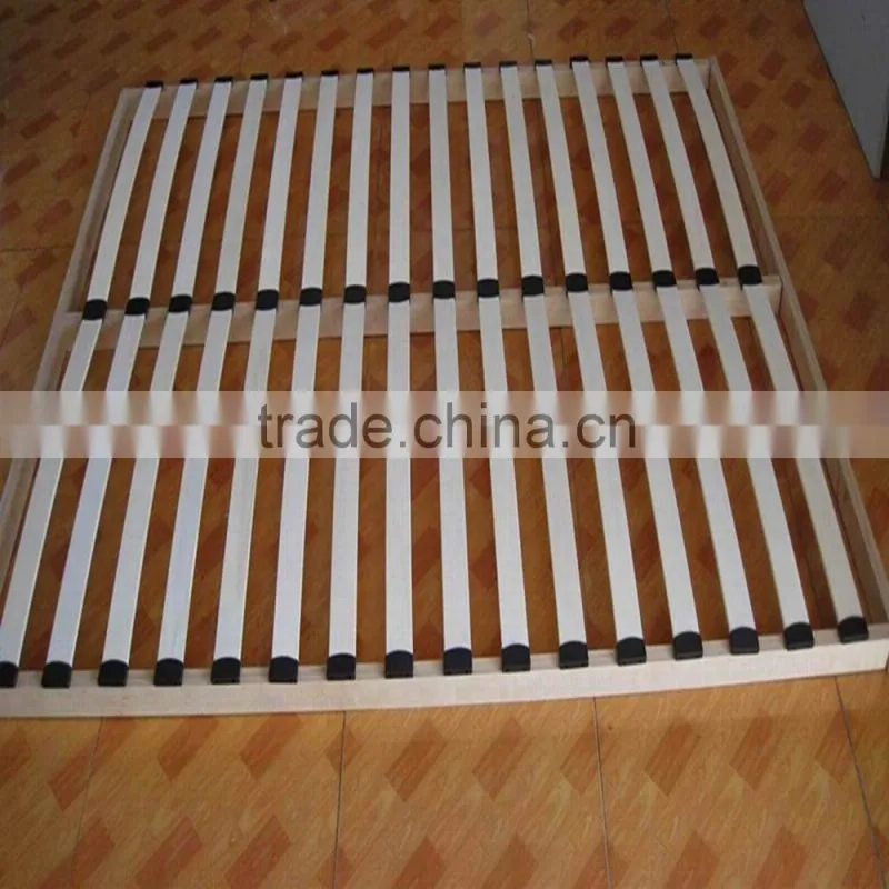 Cheap Wholesale Prices!! folding frame wooden bed slats