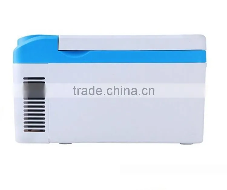Traveling camping outdoor portable car Refrigerator